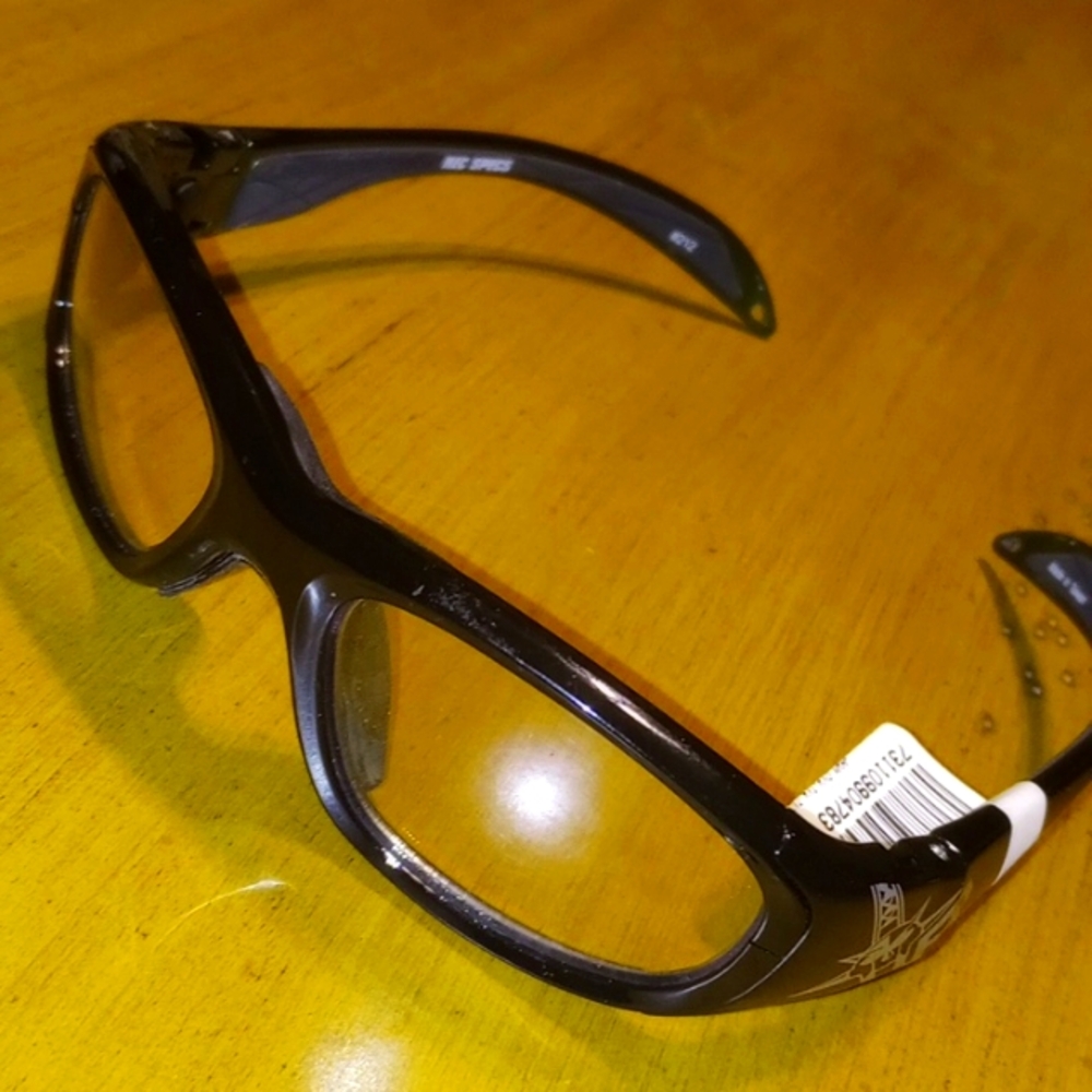 Kids Liberty Morpheus rec specs  sport frames new 51 17 125